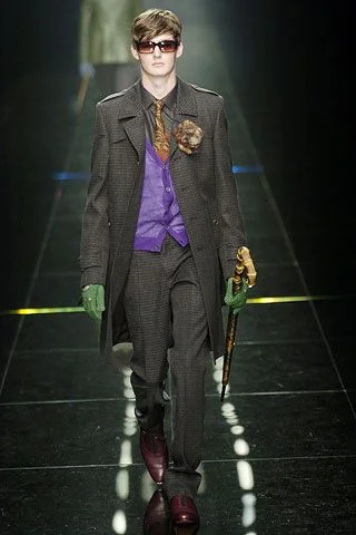 Look 10